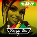 Reggae Vibe - Billion