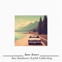 Jane Jones - Smooth Skyline Symphony of Skyscrapers
