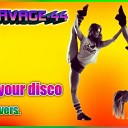 SAVAGE 44 - I like your disco instr vers New Mega Dance HiT…