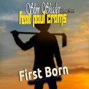 Slim shader Zambia feat Paul crams - First Born feat Paul crams