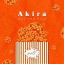 AKIRA - Out The Fire DJ TinTin Remix