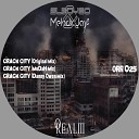 ELboy80 Melodic Jaye - Crack City MoDaH UK Remix