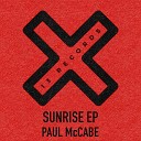 Paul McCabe - In The Mix