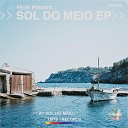 Fede Pironti - Sol Do Meio