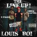 Louis Boi - Too Live