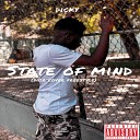dicky - State of Mind Dior Cover Freestyle