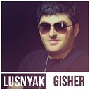 Arman Hovhannisyan - Lusnyak Gisher