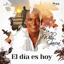 Willy Garcia feat Gilberto Santa Rosa - Lo Veo y No Lo Creo