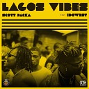 Scott Packa feat idowest - Lagos Vibe Remix