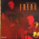 Ferox Moskov - Freak