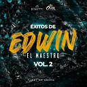 Rey de Rocha Edwin El Maestro - Lo Que Me Da Mi Vecina