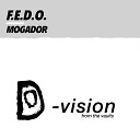 F E D O - Mogador T J Mowo Vox Mix