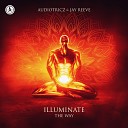 Audiotricz Jay Reeve - Illuminate The Way