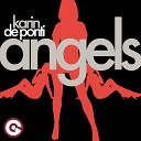 Karin De Ponti - Angels Club Craze Mix