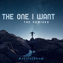 Massivedrum - The One I Want The Remixes DJ Maddox Remix