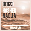 Hasher - Nadja Deep Mix