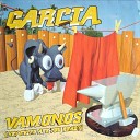 Garcia - Vamanos Radio Edit 1997