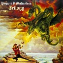 Yngwie Malmsteen 1986 Trilogy - You Don t Remember I ll Never Forget