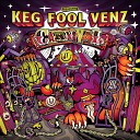 Keg Fool Venz feat Gina - Need Someone