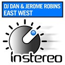 DJ Dan Jerome Robins - Rock the Place Original Mix