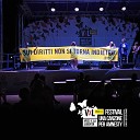 Agnese Valle feat Piccola Orchestra di… - La terra sbatte