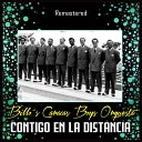 Billo s Caracas Boys Orquesta - La ltima guaracha Remastered