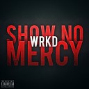 Diachenko - No Mercy Original Mix