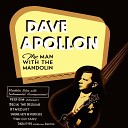 Dave Apollon - Dark Eyes Bublitchki