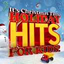 The Christmas Presents - Jingle Bell Rock