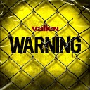 Vallen - Warning Radio Edit