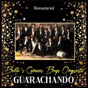 Billo s Caracas Boys Orquesta - Mi novia de Naiguat Remastered