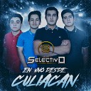 Grupo Selectivo - El Celoso En Vivo