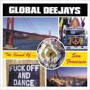 Benny Benassi feat Global Deejays - 02 The Sound Of San Francisco Benny Benassi…