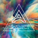Arcane Technique - Atmospheric Drift