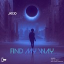 Jad3d feat Alley Parton - Find My Way