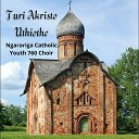 Ngarariga Catholic Youth 760 Choir - Turi Akristo Uthiothe