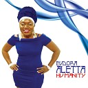 Eudora Aletta - Sweet Liberia on My Mind