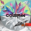 colspan - Crack of Dawn