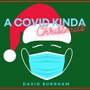 David Burnham - A Covid Kinda Christmas