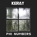 Keray - Trop de miracles alanguis
