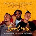 Paparazi Nationz feat Dremo Ice Burner Smartkid… - Good Map