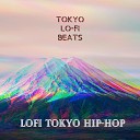 Lofi Tokyo Hip Hop - Leave or Stay but Go Away