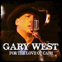 Gary West - I Would Like to See You Again