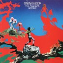 Uriah Heep - Echoes In the Dark Edit
