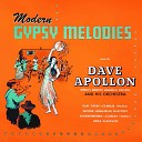 Dave Apollon - Play Gypsy Czardas