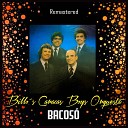 Billo s Caracas Boys Orquesta - Yo no puedo Remastered