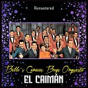 Billo s Caracas Boys Orquesta - Don Quijote Remastered