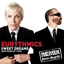 Eurythmics - Sweet Dreams OST Господин Никто Стриптиз Запрещенный…