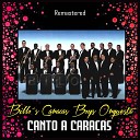 Billo s Caracas Boys Orquesta - La luz de tus ojos Remastered