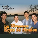 Los Hermanos Reyes De Sinaloa - Arnoldo Castro